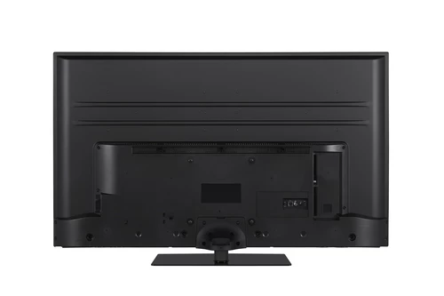 Hitachi 50HAQ7350 TV 127 cm (50") 4K Ultra HD Smart TV Wi-Fi Black 250 cd/m² 5