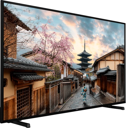 Hitachi 58HAK5351 Televisor 147,3 cm (58") 4K Ultra HD Smart TV Wifi Negro 5
