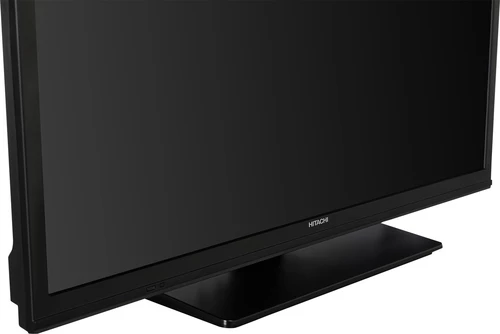 Hitachi H24E2100 TV 61 cm (24") HD Smart TV Wi-Fi Black 5