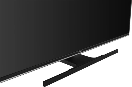 Hitachi U43KA6150 TV 109.2 cm (43") 4K Ultra HD Smart TV Wi-Fi Black 5