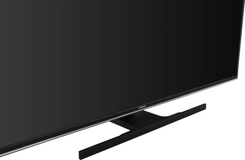 Hitachi U50K6100A TV 127 cm (50") 4K Ultra HD Smart TV Noir 5