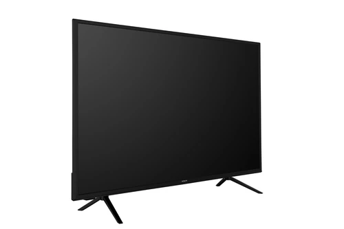 Hitachi 43HK5600 TV 109.2 cm (43") 4K Ultra HD Smart TV Wi-Fi Black 6
