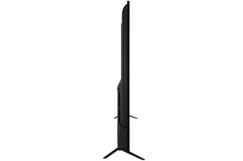 Hitachi K Series 165.1 cm (65") 4K Ultra HD Smart TV Wi-Fi Black 6