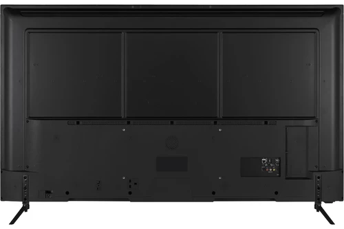 Hitachi K Series 165.1 cm (65") 4K Ultra HD Smart TV Wi-Fi Black 8