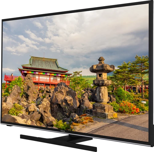 Hitachi U43KA6150 Televisor 109,2 cm (43") 4K Ultra HD Smart TV Wifi Negro 8