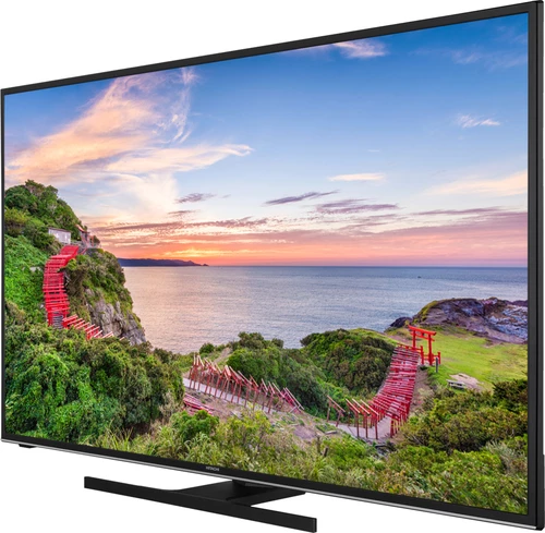 Hitachi U50K6100A TV 127 cm (50") 4K Ultra HD Smart TV Black 8
