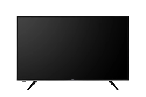 Hitachi 43HAE4251 TV 109.2 cm (43") Full HD Smart TV Wi-Fi Black