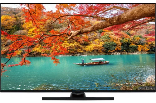 How to update Hitachi 50HAK6351 TV software
