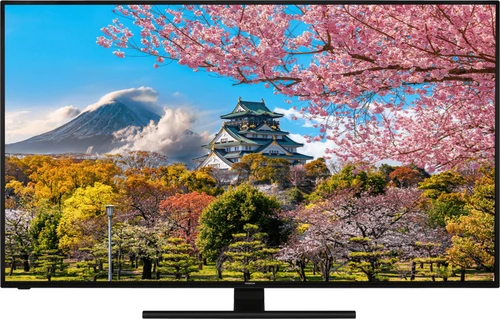 Hitachi U65KA6150 Televisor 165,1 cm (65") 4K Ultra HD Smart TV Wifi Negro