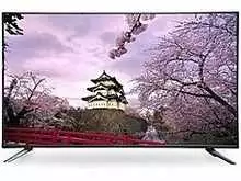 Hyundai HY5585Q4Z25 55 inch LED 4K TV