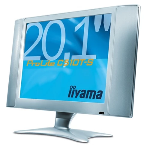 Questions and answers about the iiyama C510T
