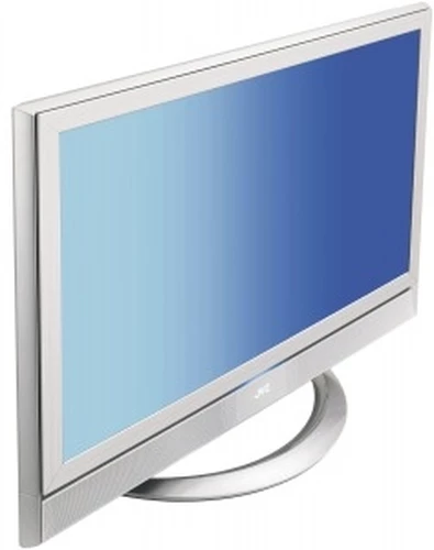 JVC JVLT40S70S TV 101.6 cm (40") Full HD Silver 0