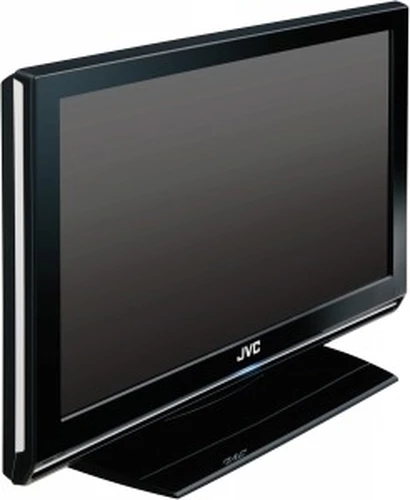 JVC LT-19DA9BN TV 48.3 cm (19") HD Black 0