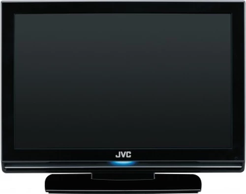 JVC LT-19DA9BU TV 48.3 cm (19") HD Black 0