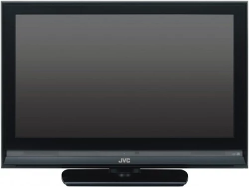 JVC LT-32A80 TV 81.3 cm (32") HD Black 0