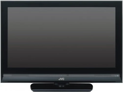 JVC LT-32DA8ZU TV 81.3 cm (32") HD Black 0