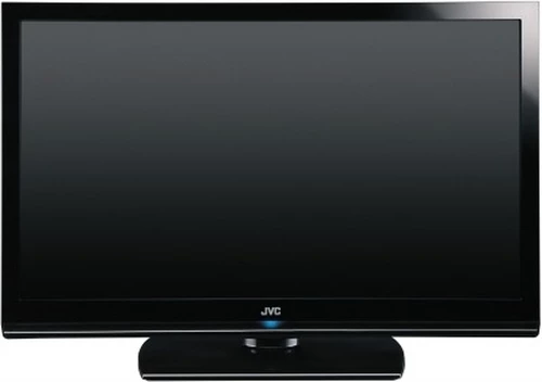 JVC LT-42DR9 TV 106.7 cm (42") HD Black 0