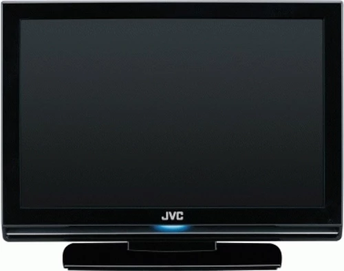 JVC LT-19DA9BN TV 48.3 cm (19") HD Black 1