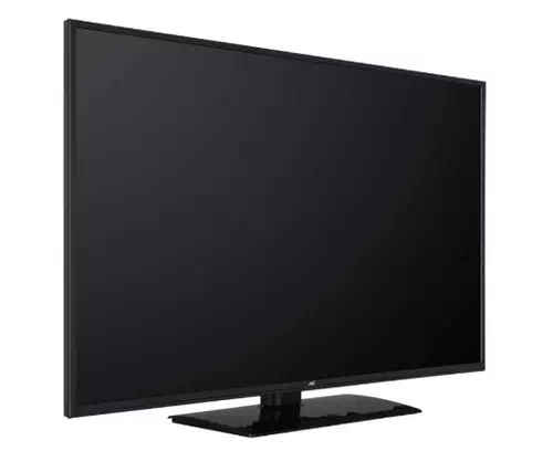 JVC LT-43VU63M TV 109.2 cm (43") 4K Ultra HD Smart TV Wi-Fi Black 1