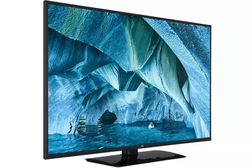 JVC LT-49VU63M TV 124.5 cm (49") 4K Ultra HD Smart TV Wi-Fi Black 3