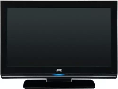 JVC LE26DB9BD TV 66 cm (26") HD Black