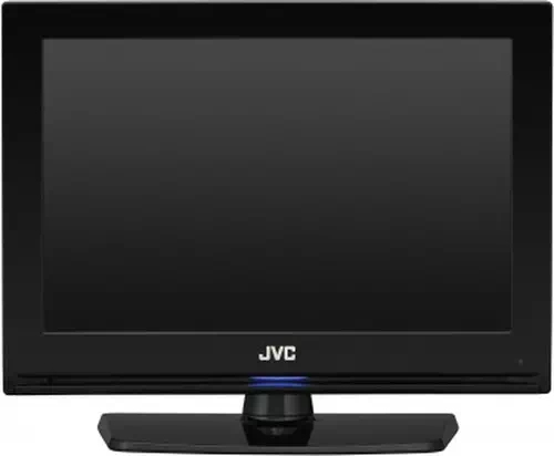 JVC LT-19DD1BJ TV 48.3 cm (19") HD Black
