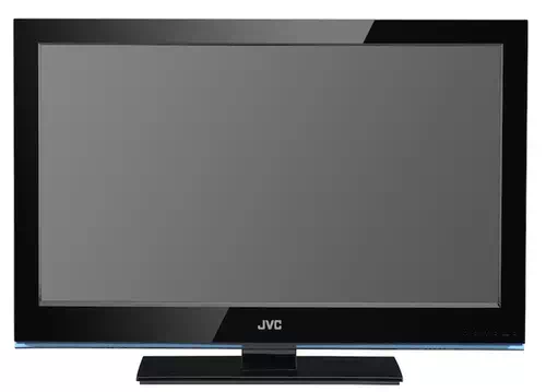 JVC LT-19E610 TV 48.3 cm (19") Black