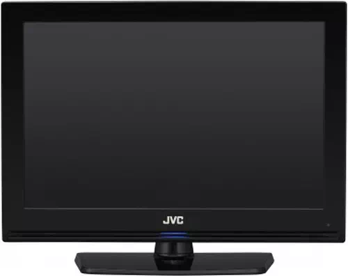 Questions and answers about the JVC LT-22DD1BU