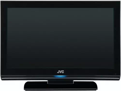 JVC LT-26DA9 TV 66 cm (26") HD Black