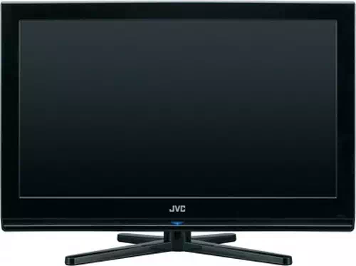 JVC LT-26DE1BU TV 66 cm (26") Black