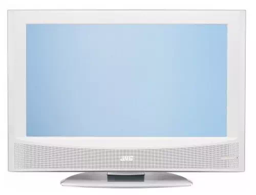JVC LT-32A70S TV 81.3 cm (32") HD White