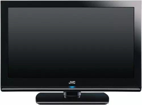 JVC LT-32A90 TV 81.3 cm (32") Black