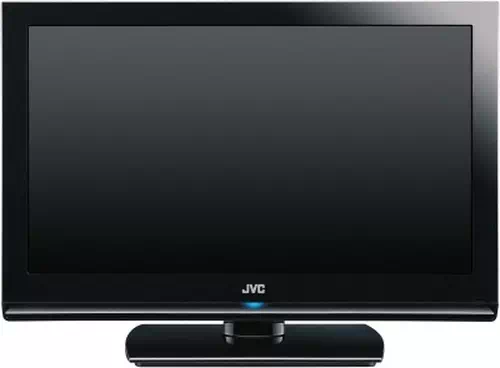 JVC LT-32DB9BD TV 81.3 cm (32") HD Black