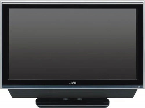 Questions and answers about the JVC LT-32DG8