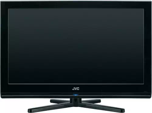 JVC LT-32DR1BU TV 81.3 cm (32") Full HD Black