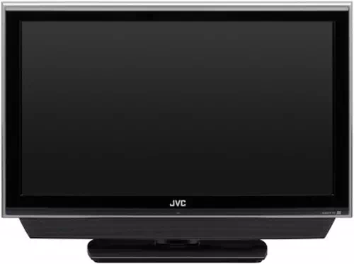 JVC LT-32G80B TV 81.3 cm (32") HD Black
