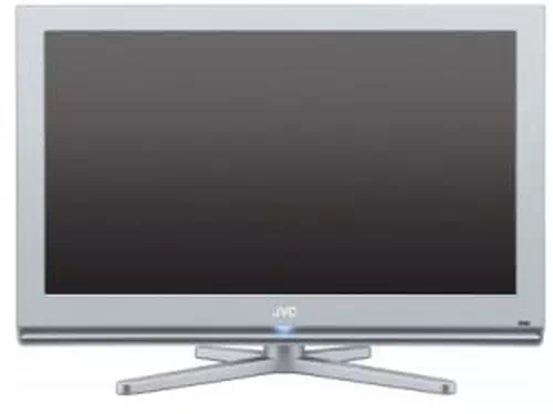 JVC LT-32HB1SU TV 81.3 cm (32") Full HD Silver