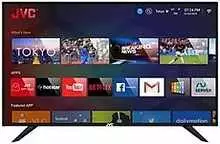 How to update JVC LT-32N3105C TV software