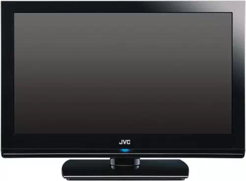 JVC LT-32R90BU TV 81.3 cm (32") Full HD Black