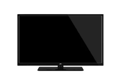 JVC LT-32VHQ52I TV 81.3 cm (32") WXGA Smart TV Wi-Fi Black