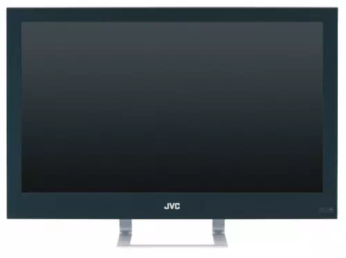 JVC LT-32WX50 TV 81.3 cm (32") Full HD Black