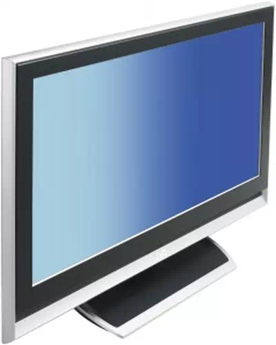 JVC LT-32X70B TV 81.3 cm (32") Full HD Black
