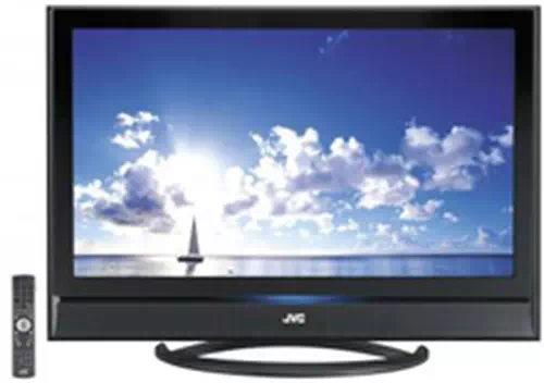 JVC LT-37M60Z TV 94 cm (37") Full HD Black