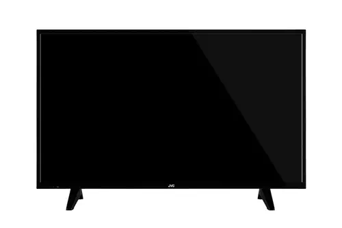 JVC LT-39VFQ390I TV 99.1 cm (39") Full HD Smart TV Wi-Fi Black