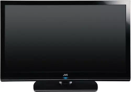 JVC LT-42DR9BU TV 106.7 cm (42") HD Black