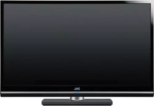 JVC LT-42DS9BU TV 106.7 cm (42") Full HD Black
