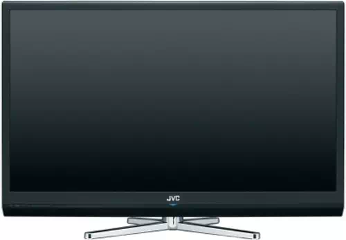 JVC LT-42DV1 106.7 cm (42") Full HD Black