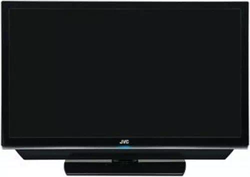 JVC LT-42DV8BT TV 106.7 cm (42") Full HD Black