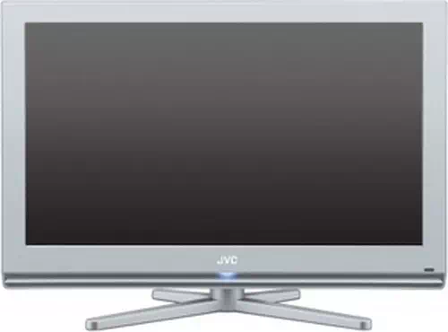 JVC LT-42HB1SU TV 106.7 cm (42") Full HD Silver
