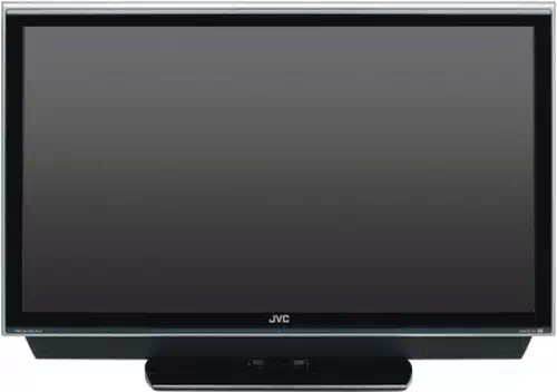 JVC LT-42P80BU TV 106.7 cm (42") Full HD Black